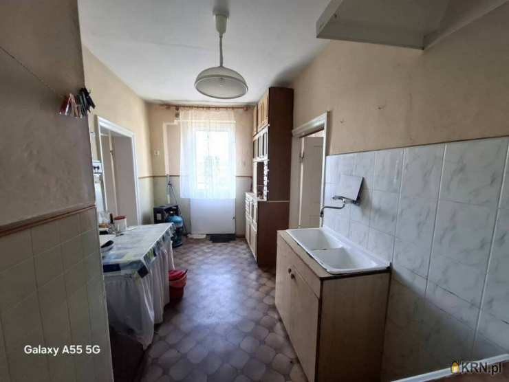 3 pokojowe, Dom  na sprzedaż, Kamień Krajeński, ul. 