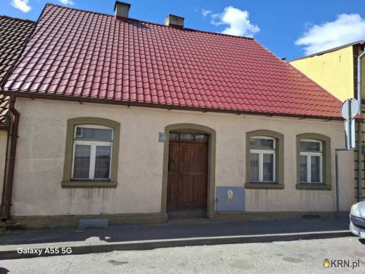 Kamień Krajeński, ul. , Dom  na sprzedaż, 3 pokojowe