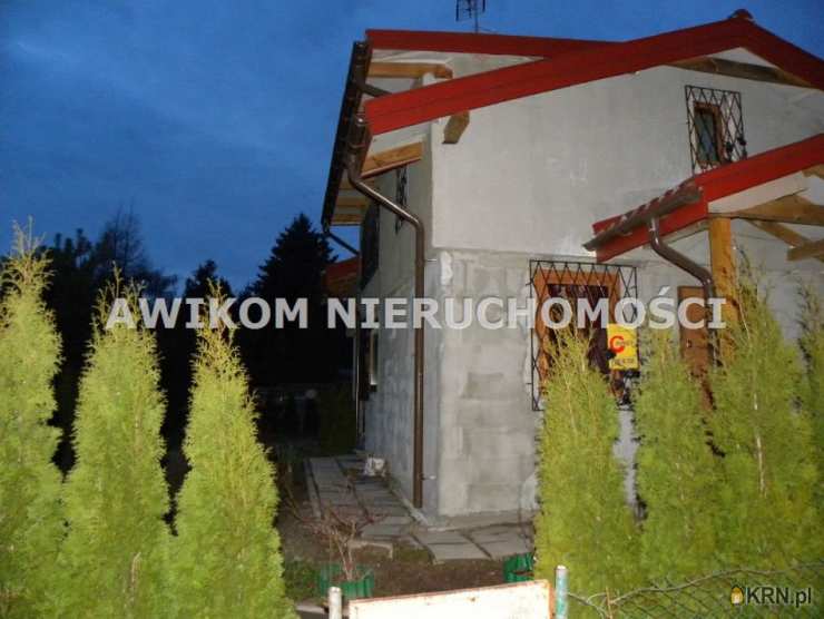 AWIKOM NIERUCHOMOŚCI Anna Jankowska, Dom  na sprzedaż, Komorów, ul. 