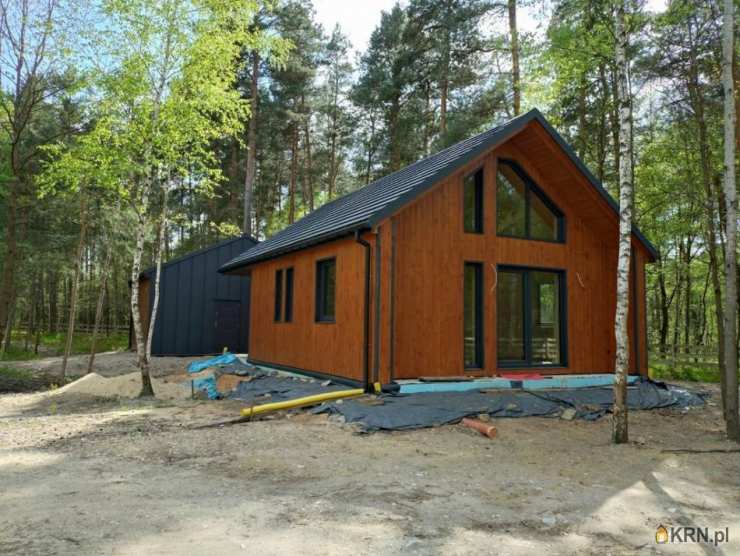 Dom  na sprzedaż, Koniecpol, ul. , 2 pokojowe