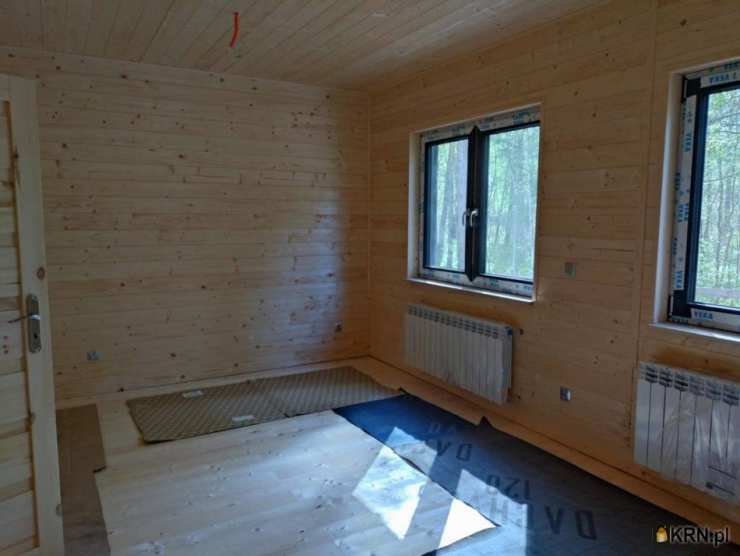 Koniecpol, ul. , 2 pokojowe, Dom  na sprzedaż