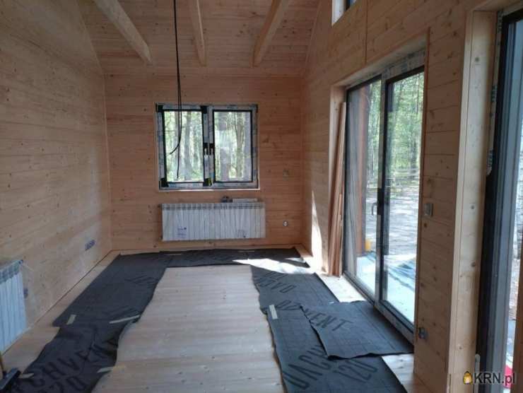 2 pokojowe, Koniecpol, ul. , Dom  na sprzedaż