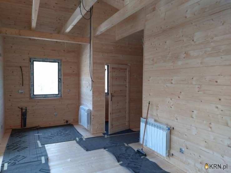 2 pokojowe, Dom  na sprzedaż, Koniecpol, ul. 