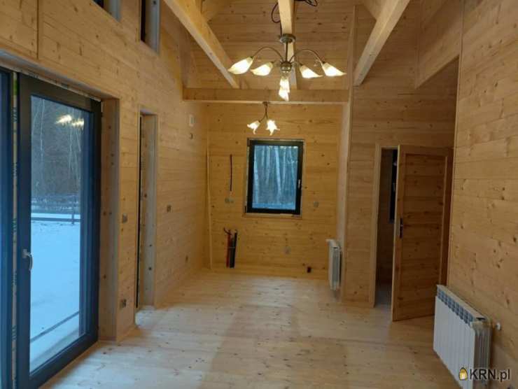 Koniecpol, ul. , Dom  na sprzedaż, 2 pokojowe