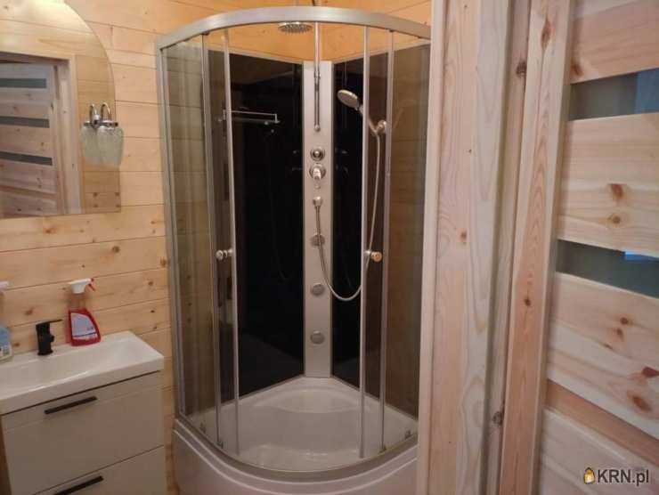 2 pokojowe, Dom  na sprzedaż, Koniecpol, ul. 