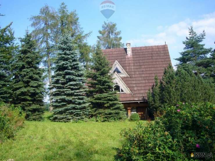 Kościelisko, ul. , 3 pokojowe, Dom  na sprzedaż