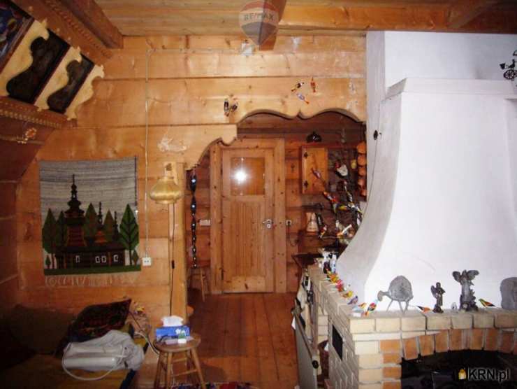 3 pokojowe, Kościelisko, ul. , Dom  na sprzedaż