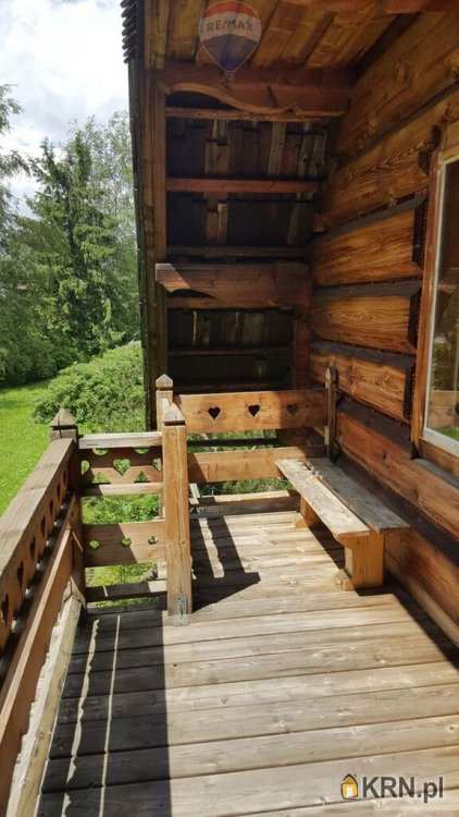 3 pokojowe, Dom  na sprzedaż, Kościelisko, ul. 