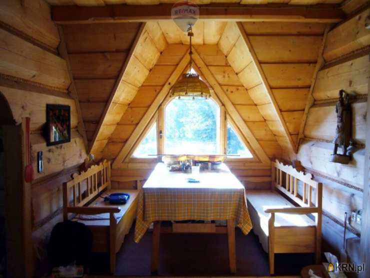 RE/MAX Polska, Dom  na sprzedaż, Kościelisko, ul. 