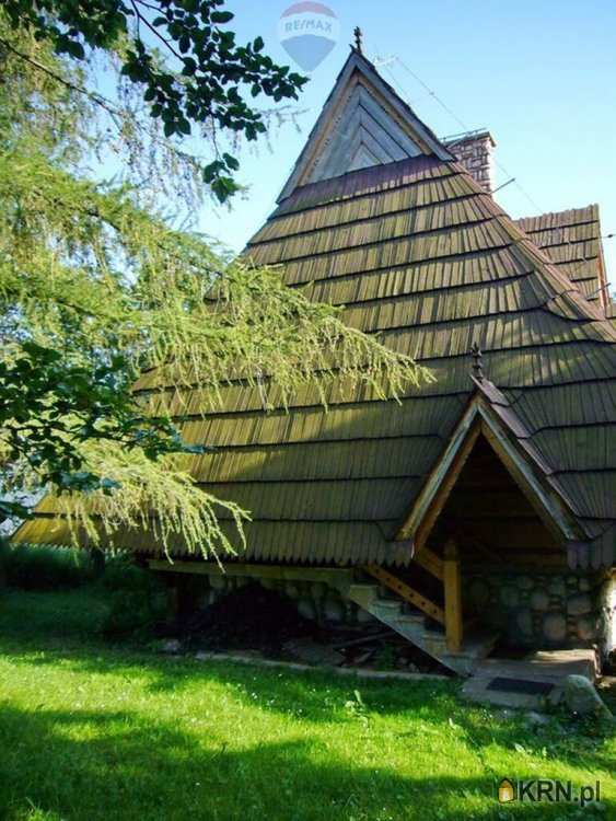 Kościelisko, ul. , 3 pokojowe, Dom  na sprzedaż