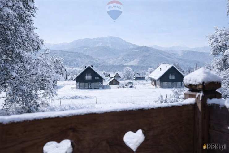 Dom  na sprzedaż, Kościelisko, ul. , 3 pokojowe