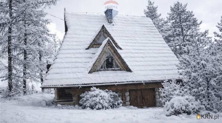 Dom  na sprzedaż, 3 pokojowe, Kościelisko, ul. 