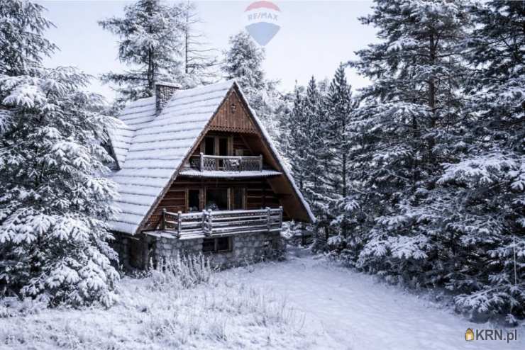 Kościelisko, ul. , 3 pokojowe, Dom  na sprzedaż