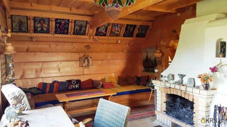 3 pokojowe, Kościelisko, ul. , Dom  na sprzedaż