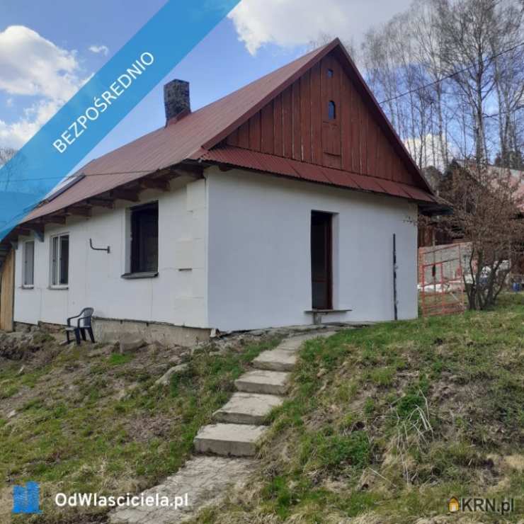 Krzyżówki, ul. , Dom  na sprzedaż, 2 pokojowe