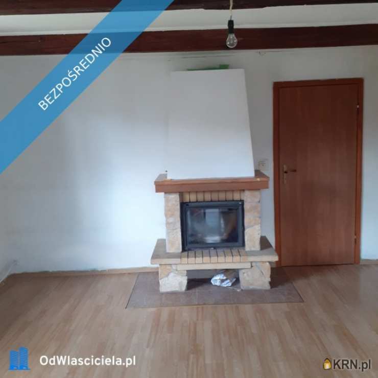 2 pokojowe, Krzyżówki, ul. , Dom  na sprzedaż