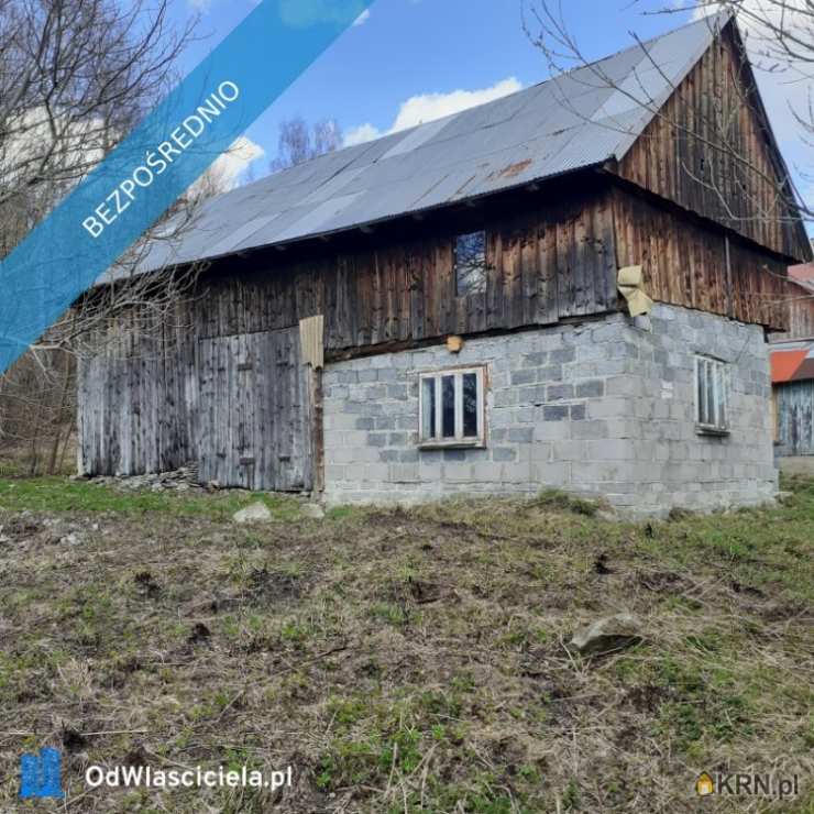 Krzyżówki, ul. , Dom  na sprzedaż, 2 pokojowe