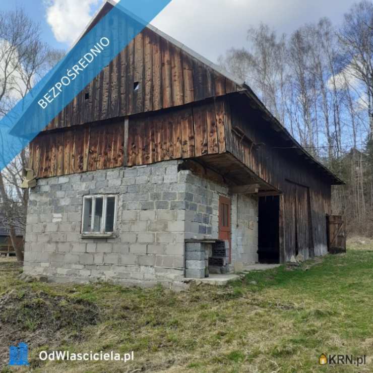 Krzyżówki, ul. , 2 pokojowe, Dom  na sprzedaż