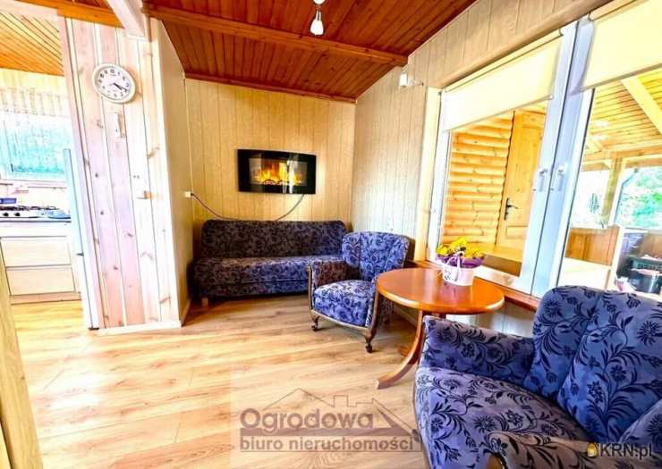 Kuligów, ul. , Dom  na sprzedaż, 3 pokojowe