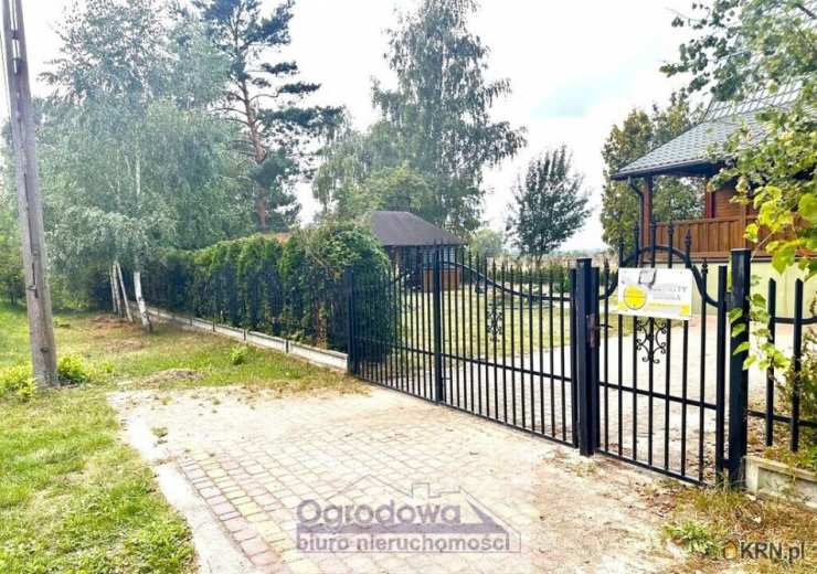 3 pokojowe, Kuligów, ul. , Dom  na sprzedaż