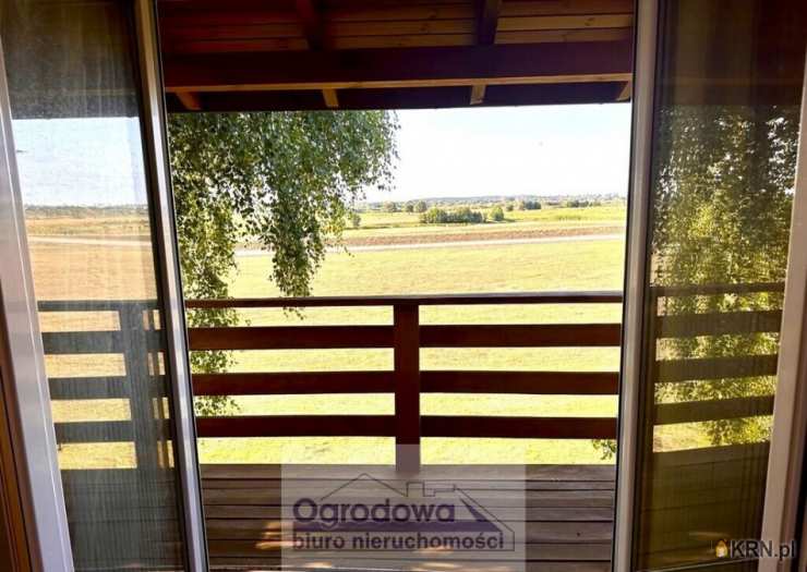 Kuligów, ul. , 3 pokojowe, Dom  na sprzedaż