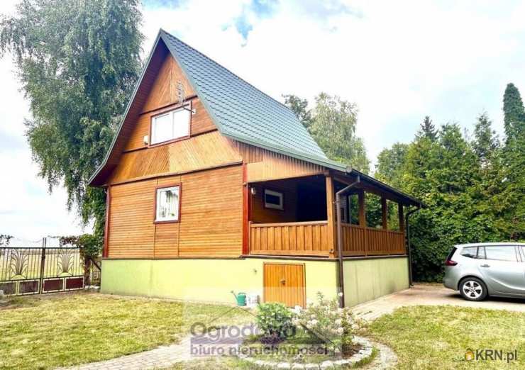 3 pokojowe, Kuligów, ul. , Dom  na sprzedaż