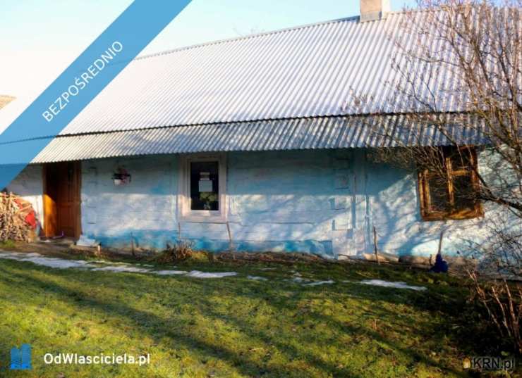 Dom  na sprzedaż, 2 pokojowe, Laskówka, ul. 