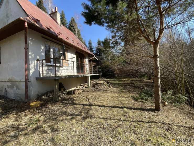 , Dom  na sprzedaż, Limanowa, ul. 