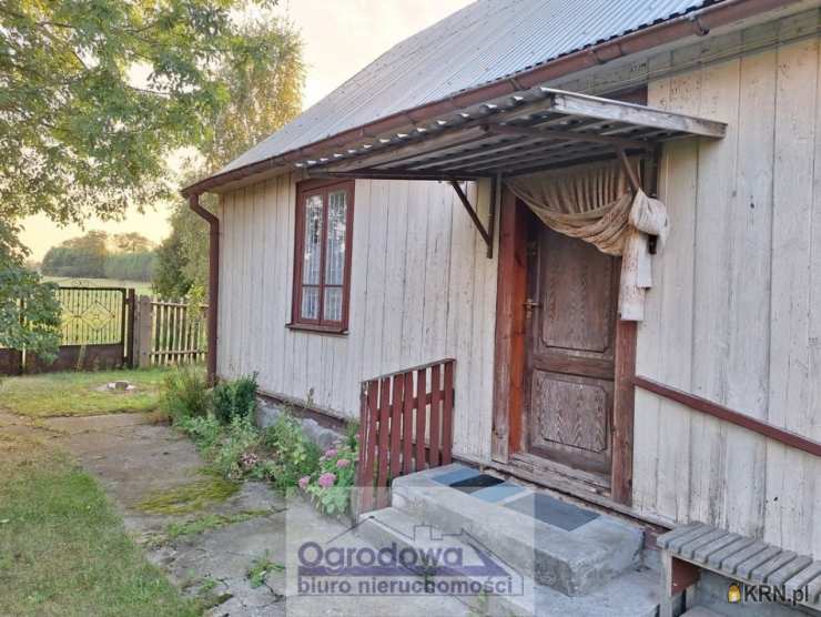 Łochów, ul. , Dom  na sprzedaż, 