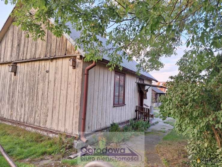 , Dom  na sprzedaż, Łochów, ul. 