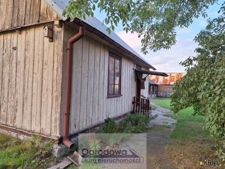 Ogrodowa Sp. z o.o., Dom  na sprzedaż, Łochów, ul. 