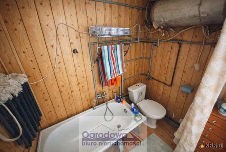 Łochów, ul. , Dom  na sprzedaż, 2 pokojowe