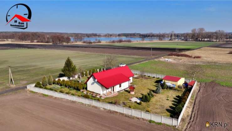 Dom  na sprzedaż, 3 pokojowe, Łuszczewo, ul. 