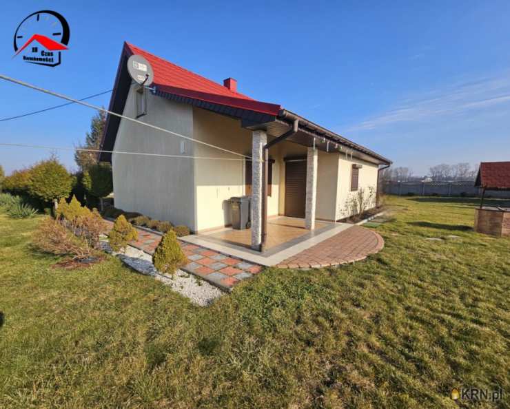 Dom  na sprzedaż, Łuszczewo, ul. , 3 pokojowe