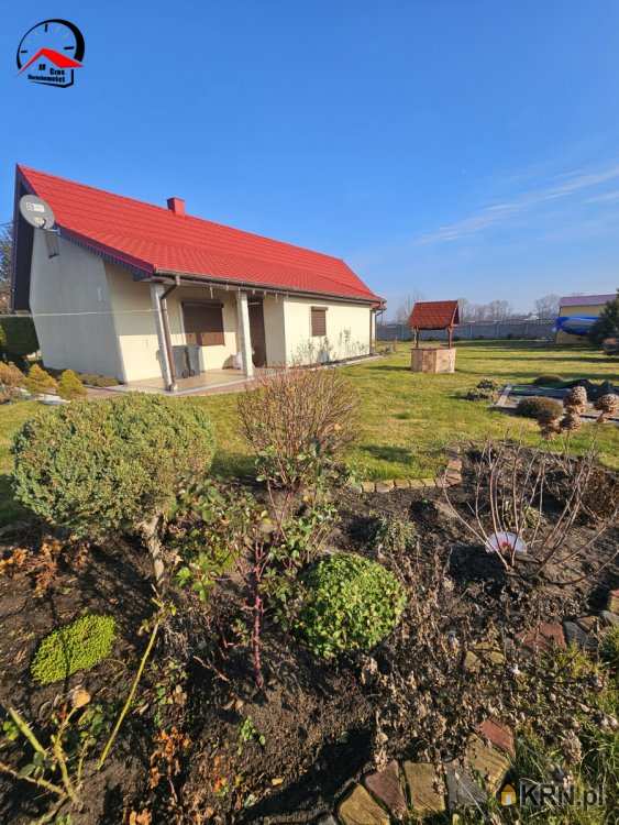 Dom  na sprzedaż, 3 pokojowe, Łuszczewo, ul. 