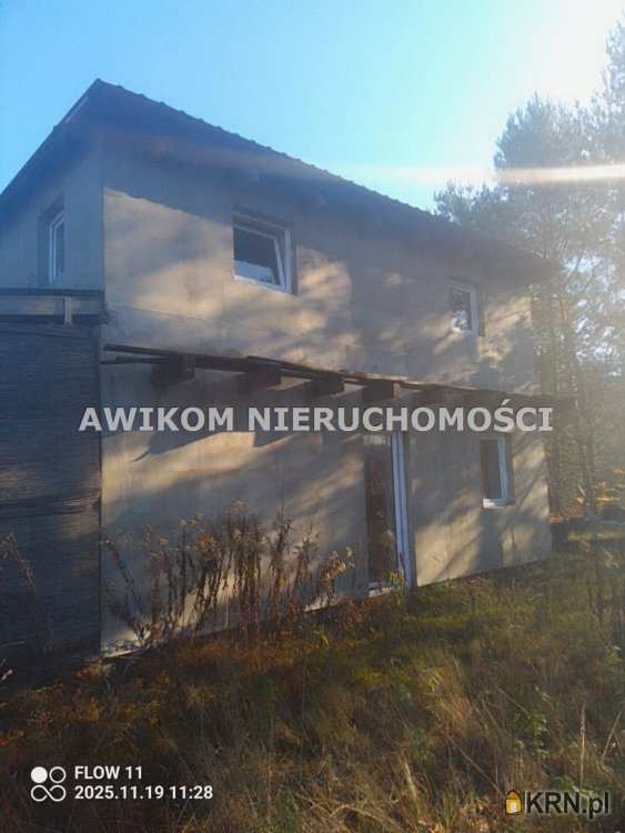 Dom  na sprzedaż, Marysin, ul. , 