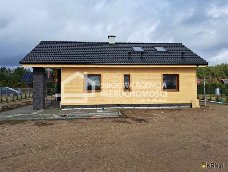 Dom  na sprzedaż, 4 pokojowe, Niesiołowice, ul. 