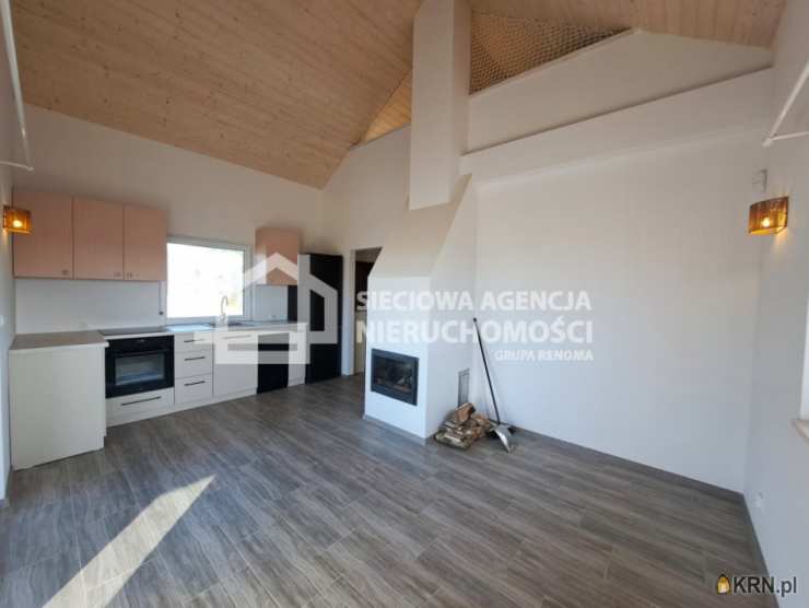 Sieciowa Agencja Nieruchomości Grupa Renoma, Dom  na sprzedaż, Niesiołowice, ul. 