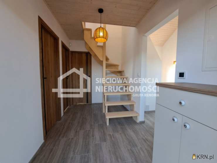 Niesiołowice, ul. , 4 pokojowe, Dom  na sprzedaż