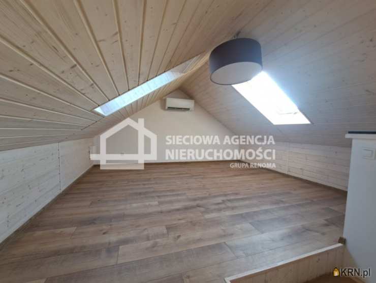 4 pokojowe, Dom  na sprzedaż, Niesiołowice, ul. 