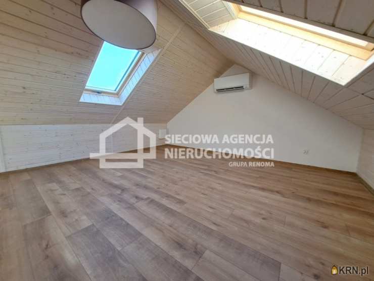 Sieciowa Agencja Nieruchomości Grupa Renoma, Dom  na sprzedaż, Niesiołowice, ul. 