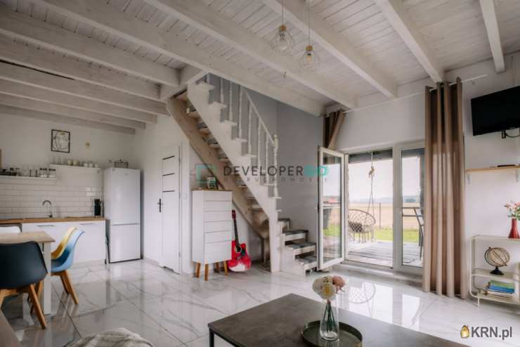 3 pokojowe, Dom  na sprzedaż, Pisz, ul. 