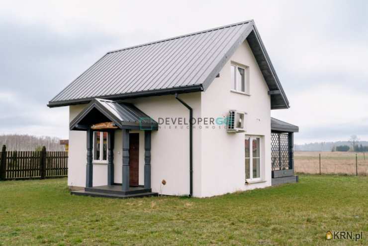 Developergo, Dom  na sprzedaż, Pisz, ul. 