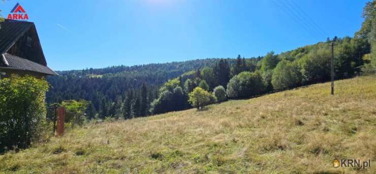 Biuro Nieruchomości ARKA, Dom  na sprzedaż, Piwniczna-Zdrój, ul. 