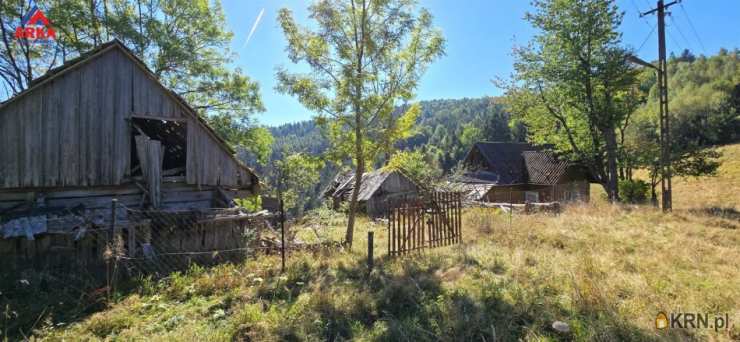 , Piwniczna-Zdrój, ul. , Dom  na sprzedaż