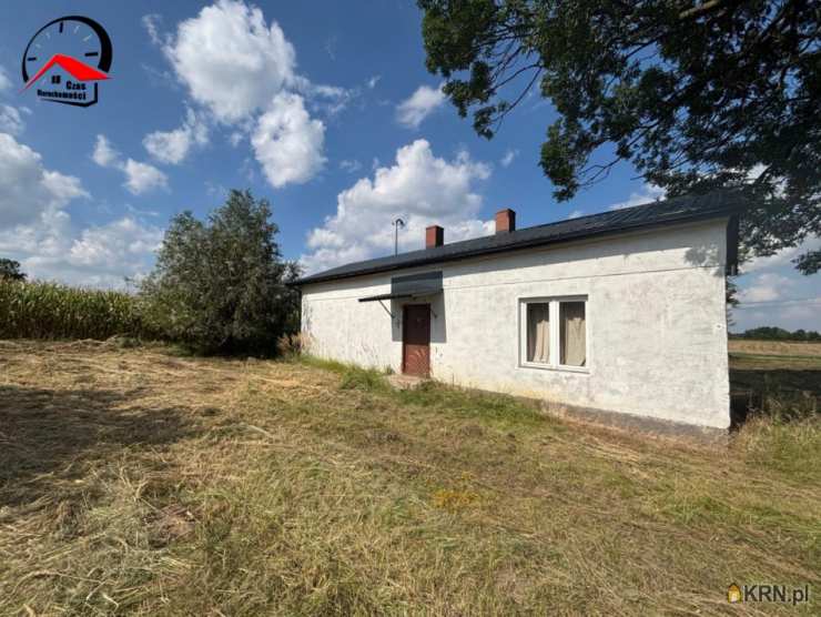 Dom  na sprzedaż, 1 pokojowe, Polonisz, ul. 