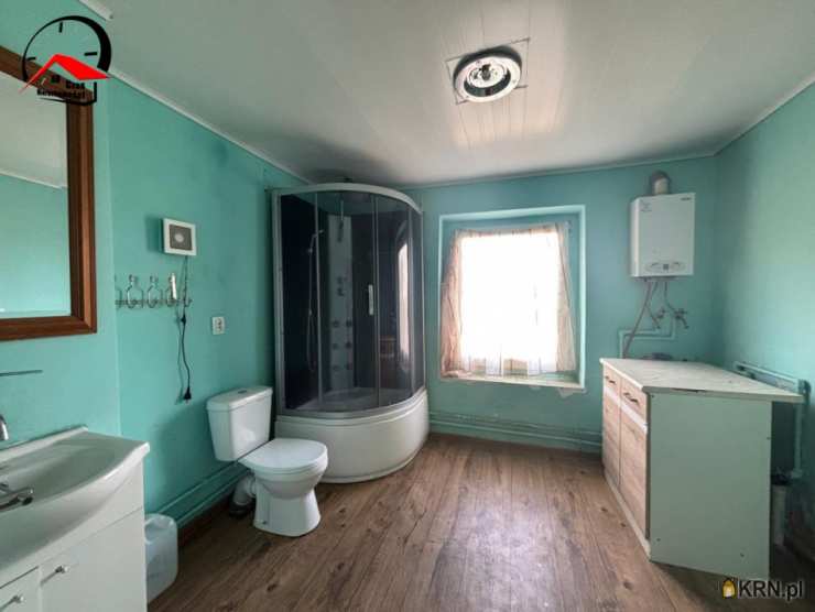 Polonisz, ul. , 1 pokojowe, Dom  na sprzedaż