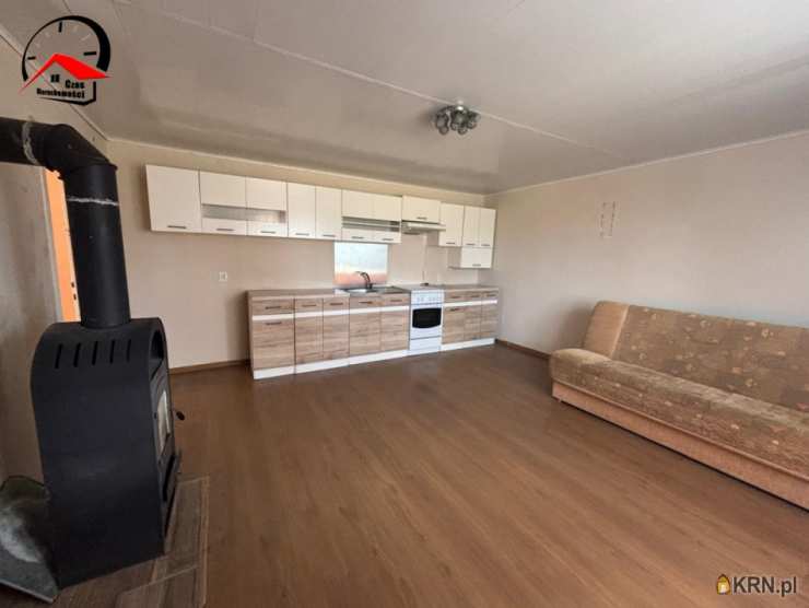 1 pokojowe, Dom  na sprzedaż, Polonisz, ul. 