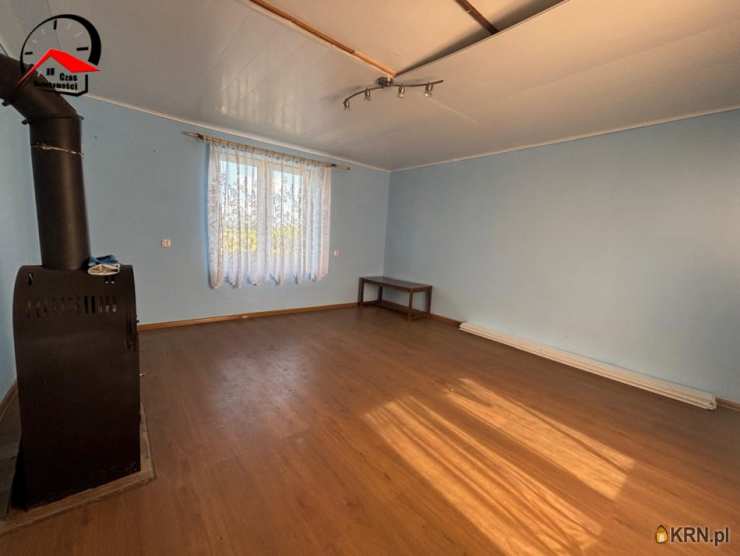 Czas Nieruchomości, Dom  na sprzedaż, Polonisz, ul. 