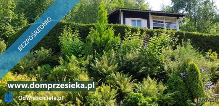 Dom  na sprzedaż, Przesieka, ul. , 2 pokojowe